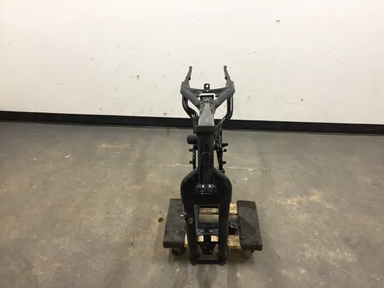 Main Frame Chassis CLN Ready To Go 2006 Harley 1200 Sportster 2772A