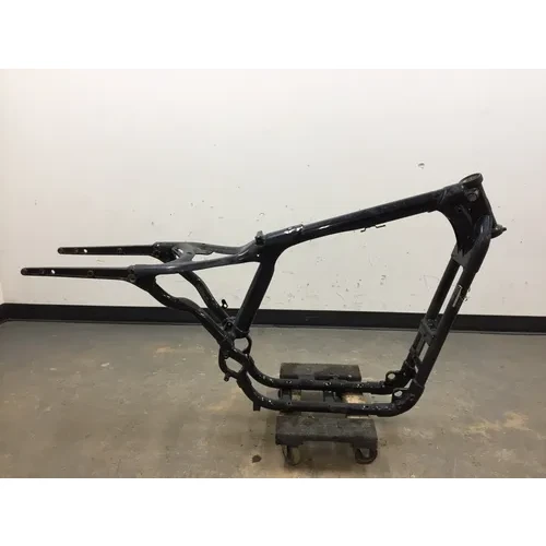 Main Frame Chassis CLN Ready To Go 2006 Harley 1200 Sportster 2772A 3