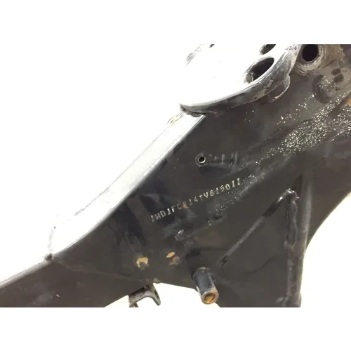 Main Frame Chassis CLN Ready To Go 96 Harley Electra Glide Ultra Classic EFI x 5