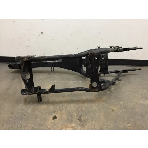 Main Frame Chassis CLN Ready To Go 96 Harley Electra Glide Ultra Classic EFI x 13