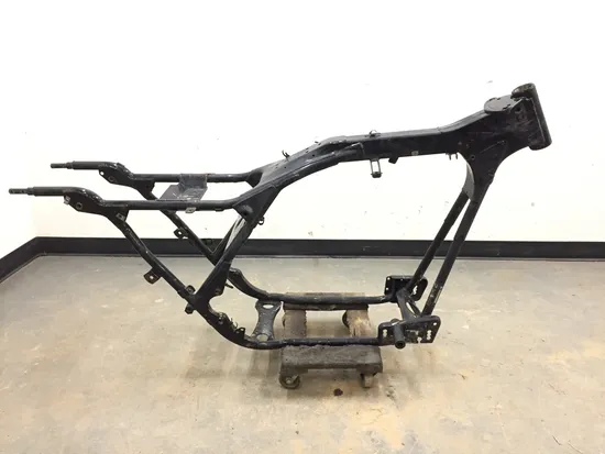 Main Frame Chassis CLN Ready To Go 96 Harley Electra Glide Ultra Classic EFI x