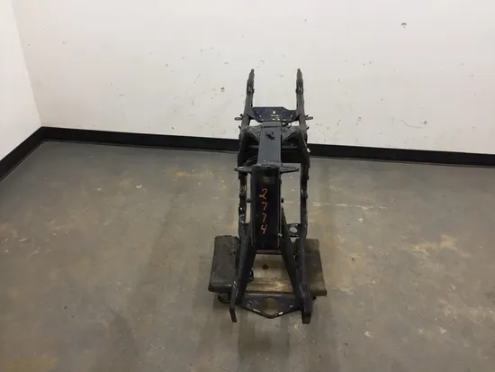 Main Frame Chassis CLN Ready To Go 96 Harley Electra Glide Ultra Classic EFI x