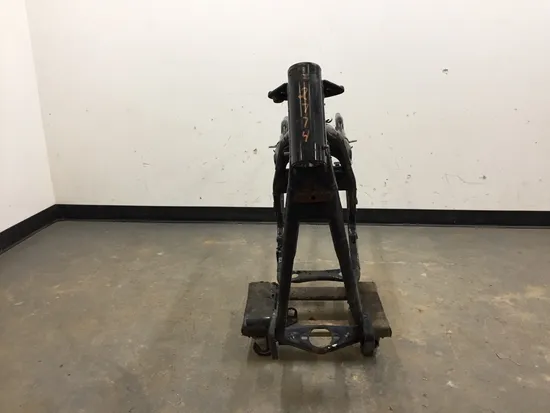 Main Frame Chassis CLN Ready To Go 96 Harley Electra Glide Ultra Classic EFI x