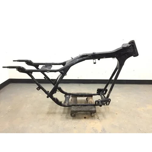 Main Frame Chassis CLN Ready To Go 96 Harley Electra Glide Ultra Classic EFI x 3