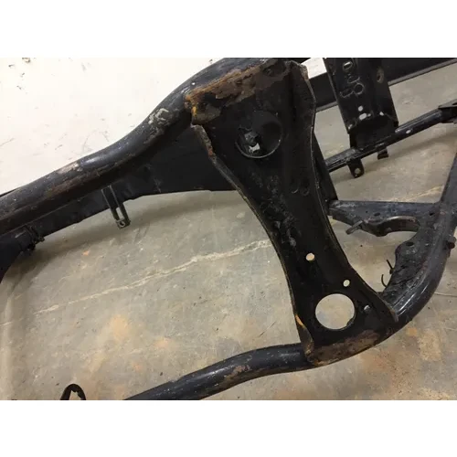 Main Frame Chassis CLN Ready To Go 96 Harley Electra Glide Ultra Classic EFI x 14
