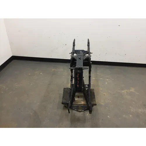 Main Frame Chassis CLN Ready To Go 96 Harley Electra Glide Ultra Classic EFI x 9