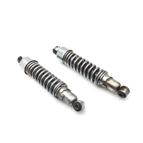 Rear Shocks Suspension 2006 Harley 1200 Sportster 2772A 3