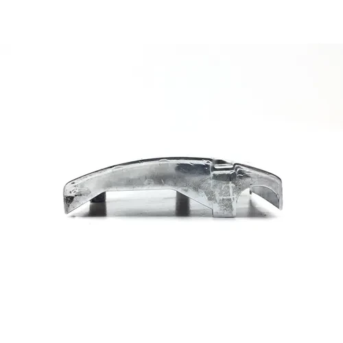 Front Sprocket Cover 2006 Harley 1200 Sportster 2772A 9