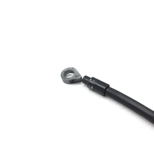 Clutch Perch Assembly 2006 Harley 1200 Sportster 2772A 5