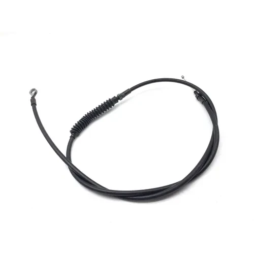 Clutch Perch Assembly 2006 Harley 1200 Sportster 2772A 10