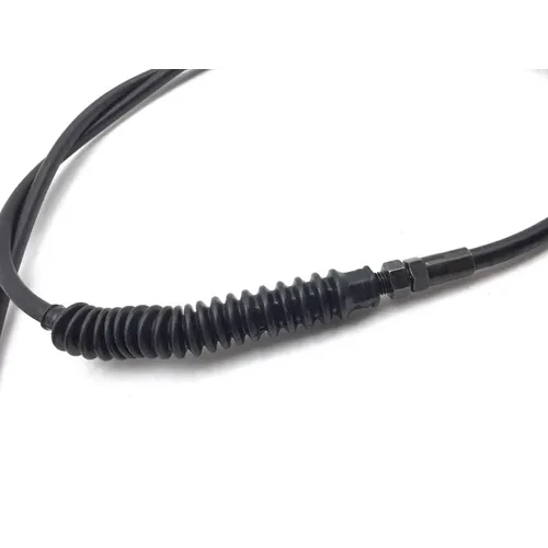 Clutch Perch Assembly 2006 Harley 1200 Sportster 2772A 9