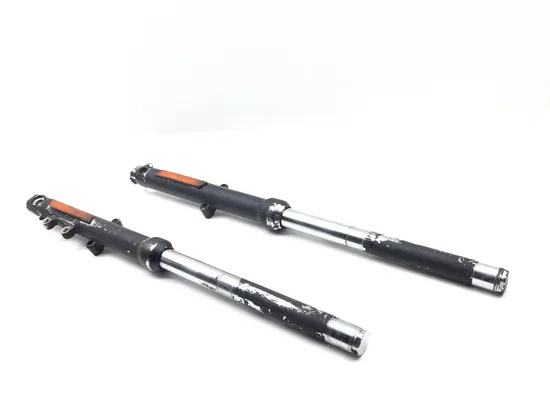 Front Forks Tubes Legs 2006 Harley 1200 Sportster 2772A