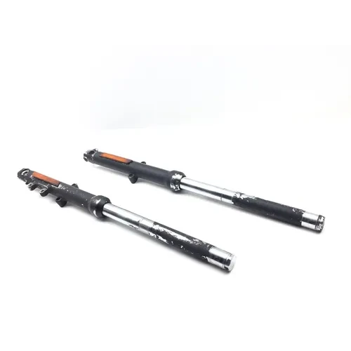 Front Forks Tubes Legs 2006 Harley 1200 Sportster 2772A 3