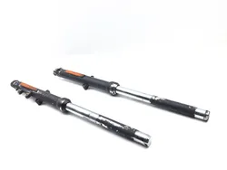 Front Forks Tubes Legs 2006 Harley 1200 Sportster 2772A