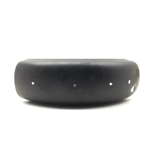 Rear Fender Fairing Tire Hugger 2006 Harley 1200 Sportster 2772A 11