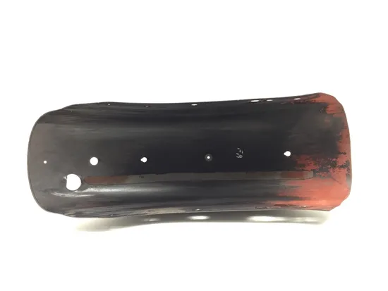 Rear Fender Fairing Tire Hugger 2006 Harley 1200 Sportster 2772A