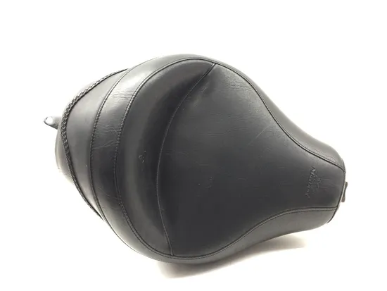 Front Seat Rider Driver Pad Cushion 2006 Harley 1200 Sportster 2772A