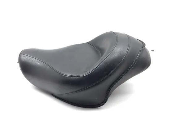 Front Seat Rider Driver Pad Cushion 2006 Harley 1200 Sportster 2772A