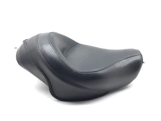 Front Seat Rider Driver Pad Cushion 2006 Harley 1200 Sportster 2772A