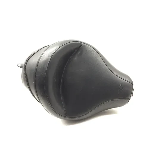 Front Seat Rider Driver Pad Cushion 2006 Harley 1200 Sportster 2772A 11