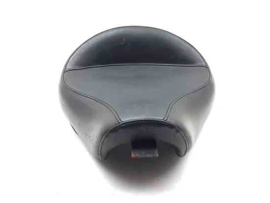 Front Seat Rider Driver Pad Cushion 2006 Harley 1200 Sportster 2772A