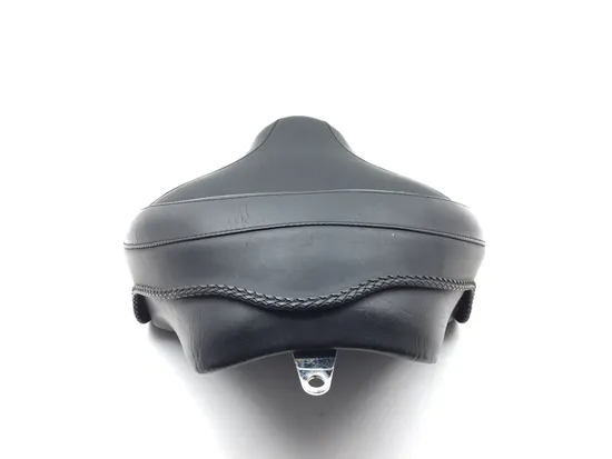 Front Seat Rider Driver Pad Cushion 2006 Harley 1200 Sportster 2772A