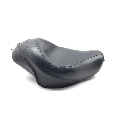 Front Seat Rider Driver Pad Cushion 2006 Harley 1200 Sportster 2772A 7