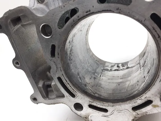 Engine Cylinder Jug Rear 2019 Kawasaki Brute Force 750 KVF750 4x4i EPS 2768 x