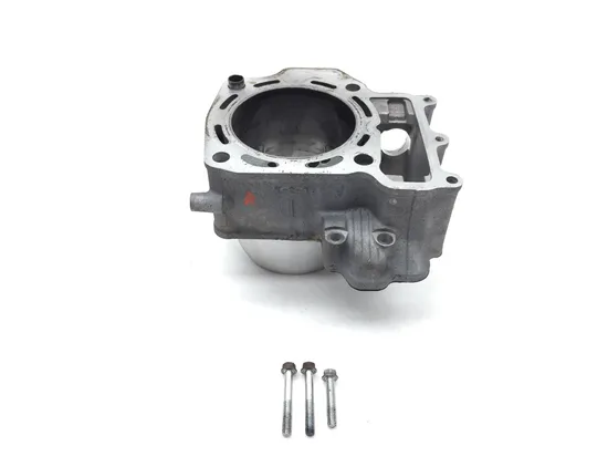 Engine Cylinder Jug Rear 2019 Kawasaki Brute Force 750 KVF750 4x4i EPS 2768 x