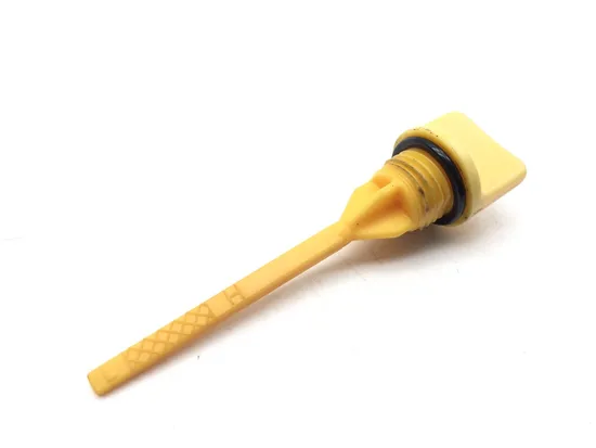 Oil Fill Cover Dipstick Dip Stick 2019 Kawasaki Brute Force 750 4x4i EPS 2768