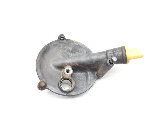 Oil Fill Cover Dipstick Dip Stick 2019 Kawasaki Brute Force 750 4x4i EPS 2768