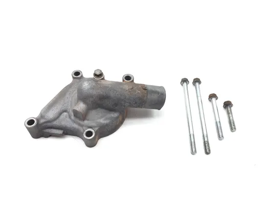 Engine Water Pump Cover 2019 Kawasaki Brute Force 750 KVF750 4x4i EPS 2768