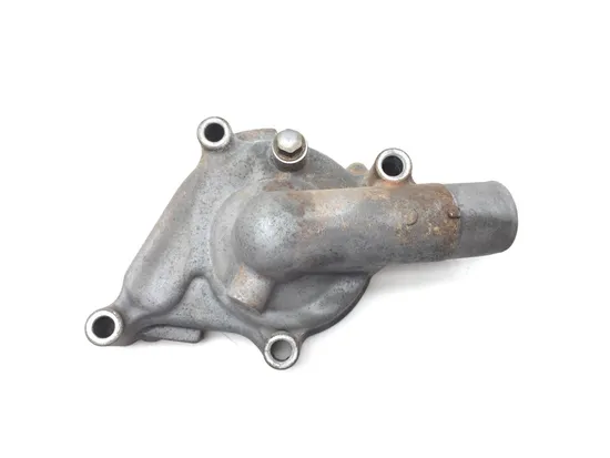 Engine Water Pump Cover 2019 Kawasaki Brute Force 750 KVF750 4x4i EPS 2768