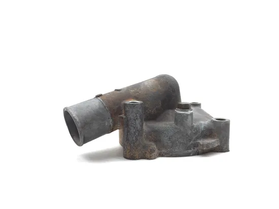 Engine Water Pump Cover 2019 Kawasaki Brute Force 750 KVF750 4x4i EPS 2768