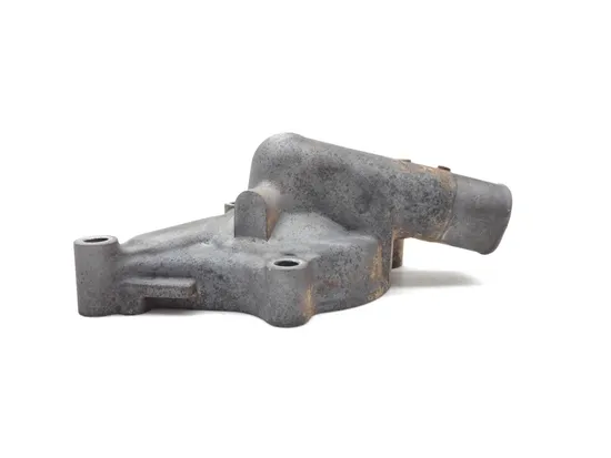 Engine Water Pump Cover 2019 Kawasaki Brute Force 750 KVF750 4x4i EPS 2768