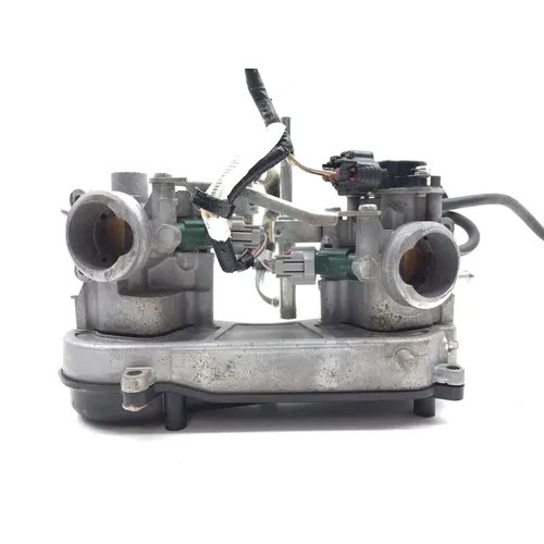 Throttle Body 2019 Kawasaki Brute Force 750 KVF750 4x4i EPS 2768 16