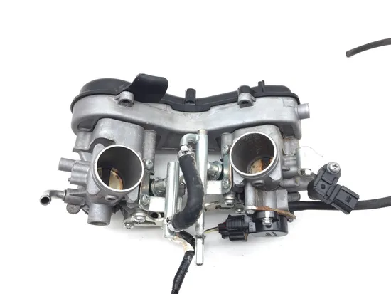 Throttle Body 2019 Kawasaki Brute Force 750 KVF750 4x4i EPS 2768