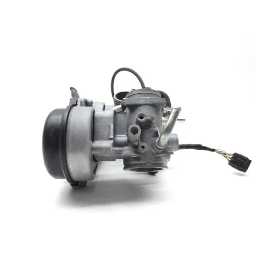 Throttle Body 2019 Kawasaki Brute Force 750 KVF750 4x4i EPS 2768 9