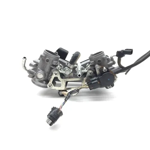 Throttle Body 2019 Kawasaki Brute Force 750 KVF750 4x4i EPS 2768 3