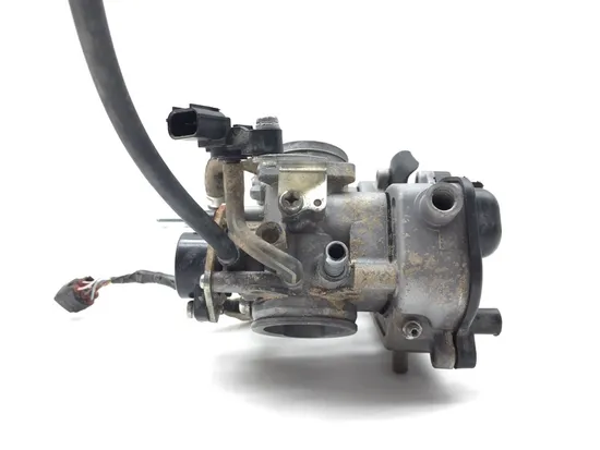 Throttle Body 2019 Kawasaki Brute Force 750 KVF750 4x4i EPS 2768