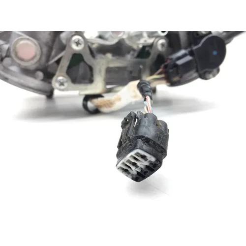 Throttle Body 2019 Kawasaki Brute Force 750 KVF750 4x4i EPS 2768 5