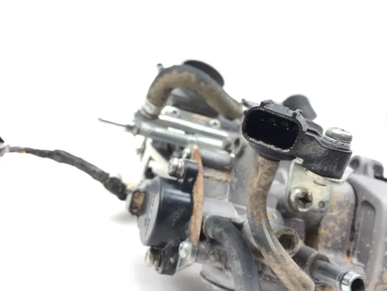 Throttle Body 2019 Kawasaki Brute Force 750 KVF750 4x4i EPS 2768
