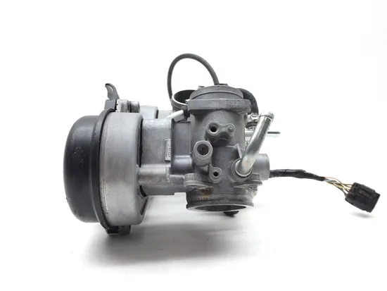 Throttle Body 2019 Kawasaki Brute Force 750 KVF750 4x4i EPS 2768