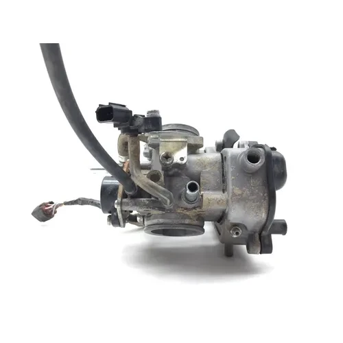 Throttle Body 2019 Kawasaki Brute Force 750 KVF750 4x4i EPS 2768 13