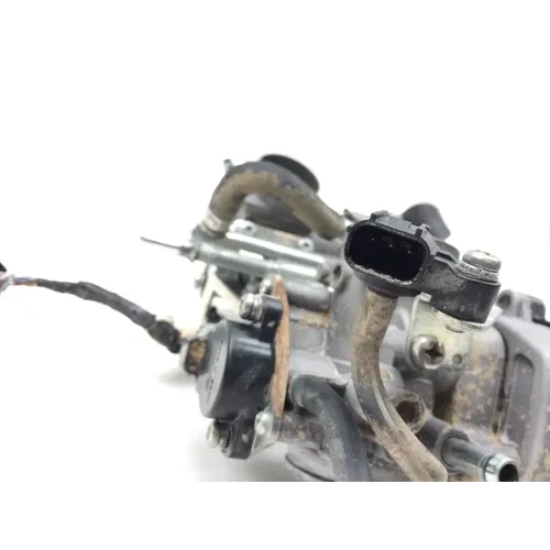 Throttle Body 2019 Kawasaki Brute Force 750 KVF750 4x4i EPS 2768 15