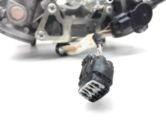 Throttle Body 2019 Kawasaki Brute Force 750 KVF750 4x4i EPS 2768