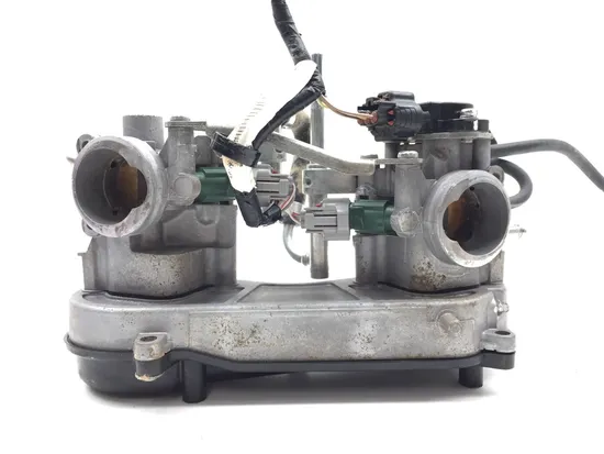 Throttle Body 2019 Kawasaki Brute Force 750 KVF750 4x4i EPS 2768