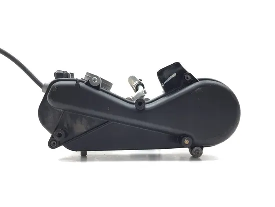 Throttle Body 2019 Kawasaki Brute Force 750 KVF750 4x4i EPS 2768