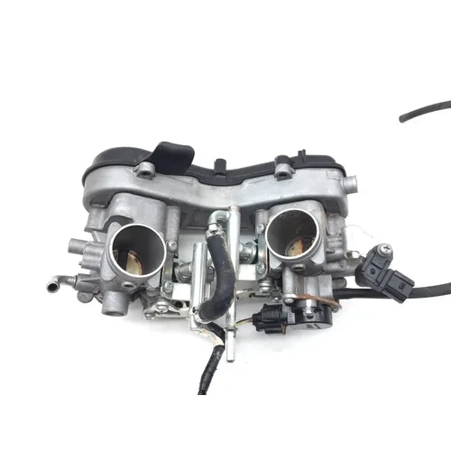 Throttle Body 2019 Kawasaki Brute Force 750 KVF750 4x4i EPS 2768 7