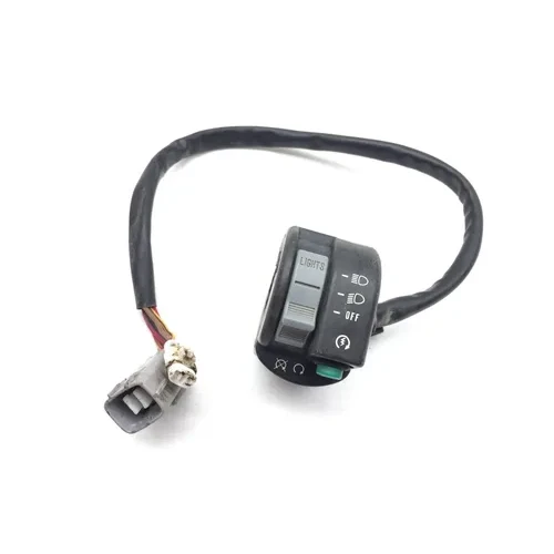 Start Stop Run Headlight Switch 2019 Kawasaki Brute Force 750 4x4i EPS 2768 3